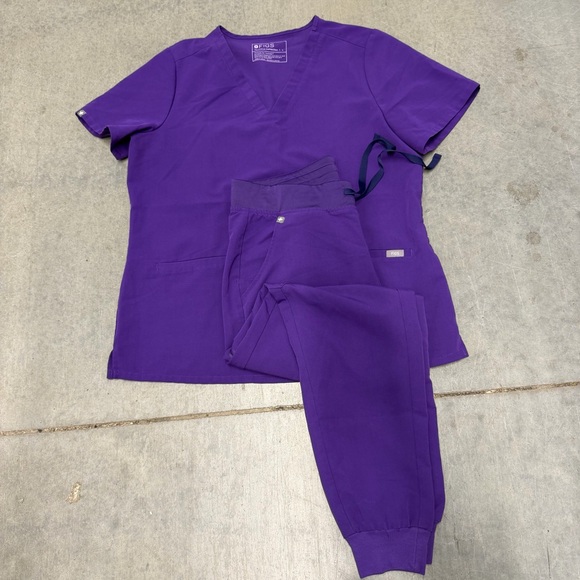 Figs Tops - Figs set